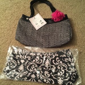 NWT Thirty-One Purse